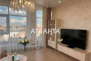 1-кімнатна квартира за адресою вул. Монастирська (площа 78,3 м²) - Atlanta.ua - фото 30