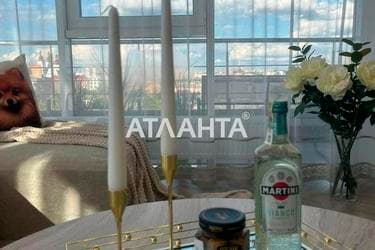 1-кімнатна квартира за адресою вул. Монастирська (площа 78,3 м²) - Atlanta.ua - фото 31
