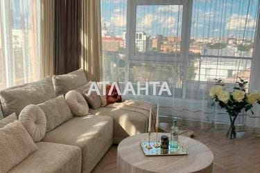 1-кімнатна квартира за адресою вул. Монастирська (площа 78,3 м²) - Atlanta.ua - фото 32