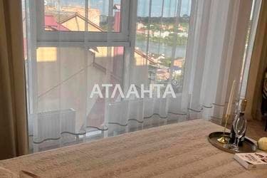 1-кімнатна квартира за адресою вул. Монастирська (площа 78,3 м²) - Atlanta.ua - фото 33