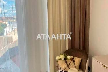 1-кімнатна квартира за адресою вул. Монастирська (площа 78,3 м²) - Atlanta.ua - фото 34