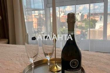 1-кімнатна квартира за адресою вул. Монастирська (площа 78,3 м²) - Atlanta.ua - фото 35