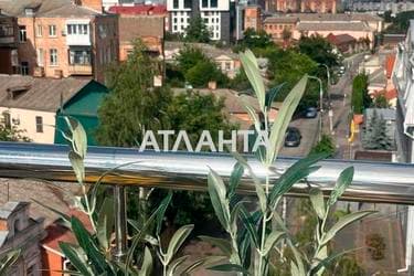 1-кімнатна квартира за адресою вул. Монастирська (площа 78,3 м²) - Atlanta.ua - фото 37