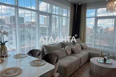 1-кімнатна квартира за адресою вул. Монастирська (площа 78,3 м²) - Atlanta.ua - фото 38