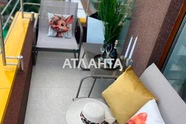 1-кімнатна квартира за адресою вул. Монастирська (площа 78,3 м²) - Atlanta.ua - фото 39