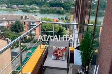 1-кімнатна квартира за адресою вул. Монастирська (площа 78,3 м²) - Atlanta.ua - фото 40