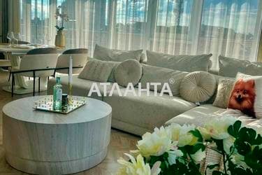 1-кімнатна квартира за адресою вул. Монастирська (площа 78,3 м²) - Atlanta.ua - фото 41