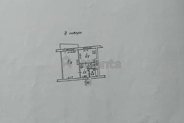 1-комнатная квартира по адресу Добровольского пр. (площадь 35 м²) - Atlanta.ua - imageAlt 31