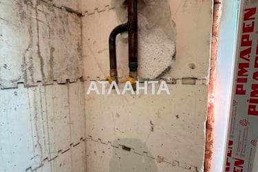 1-кімнатна квартира за адресою вул. Романтиків (площа 28,7 м²) - Atlanta.ua - фото 17