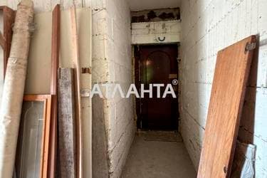 1-кімнатна квартира за адресою вул. Романтиків (площа 28,7 м²) - Atlanta.ua - фото 19