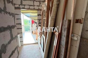 1-кімнатна квартира за адресою вул. Романтиків (площа 28,7 м²) - Atlanta.ua - фото 20