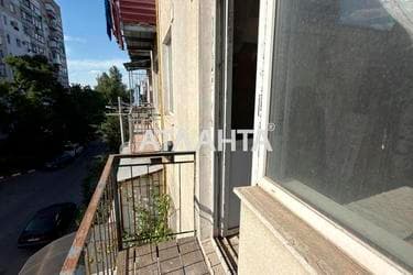 1-кімнатна квартира за адресою вул. Романтиків (площа 28,7 м²) - Atlanta.ua - фото 23