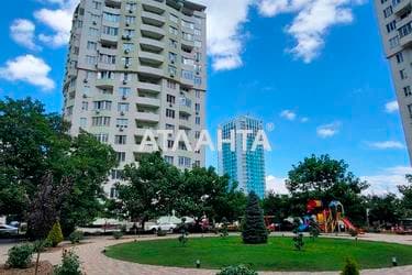 1-комнатная квартира по адресу Люстдорфская дор. (площадь 22,5 м²) - Atlanta.ua - фото 12