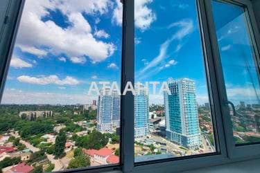 1-комнатная квартира по адресу Люстдорфская дор. (площадь 22,5 м²) - Atlanta.ua - фото 21