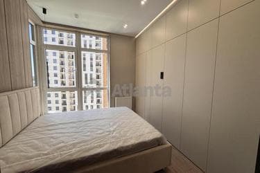 1-кімнатна квартира за адресою вул. Краснова (площа 41 м²) - Atlanta.ua - фото 30