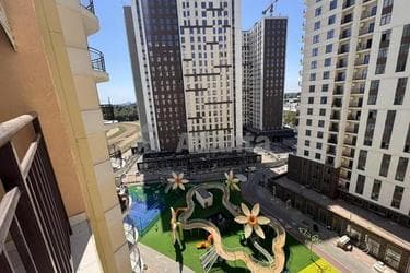 1-кімнатна квартира за адресою вул. Краснова (площа 41 м²) - Atlanta.ua - фото 31