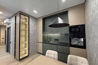 1-кімнатна квартира за адресою вул. Краснова (площа 41 м²) - Atlanta.ua - фото 32