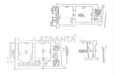 Комерційна нерухомість за адресою вул. Троїцька (площа 210,8 м²) - Atlanta.ua - фото 26