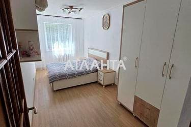 3-комнатная квартира по адресу ул. Виговского (площадь 57 м²) - Atlanta.ua - imageAlt 10