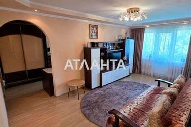 3-комнатная квартира по адресу ул. Виговского (площадь 57 м²) - Atlanta.ua - imageAlt 11