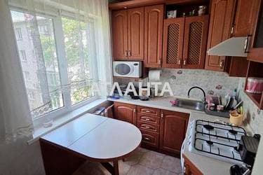 3-комнатная квартира по адресу ул. Виговского (площадь 57 м²) - Atlanta.ua - imageAlt 12