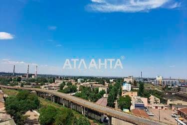 1-кімнатна квартира за адресою вул. Приморська (площа 30,8 м²) - Atlanta.ua - фото 10