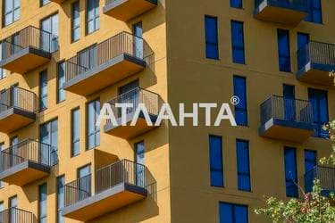 1-кімнатна квартира за адресою вул. Приморська (площа 30,8 м²) - Atlanta.ua - фото 13