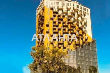 1-кімнатна квартира за адресою вул. Приморська (площа 30,8 м²) - Atlanta.ua - фото 14