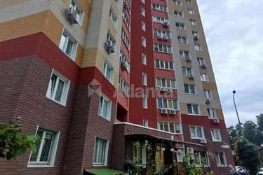 1-комнатная квартира по адресу ул. Конева (площадь 33 м²) - Atlanta.ua - фото 48