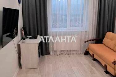 1-кімнатна квартира за адресою вул. Гетьмана Полуботка (площа 41,1 м²) - Atlanta.ua - фото 10