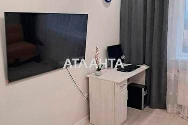 1-кімнатна квартира за адресою вул. Гетьмана Полуботка (площа 41,1 м²) - Atlanta.ua - фото 11