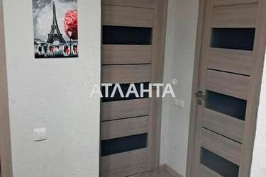 1-кімнатна квартира за адресою вул. Гетьмана Полуботка (площа 41,1 м²) - Atlanta.ua - фото 14