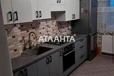 1-кімнатна квартира за адресою вул. Гетьмана Полуботка (площа 41,1 м²) - Atlanta.ua - фото 17