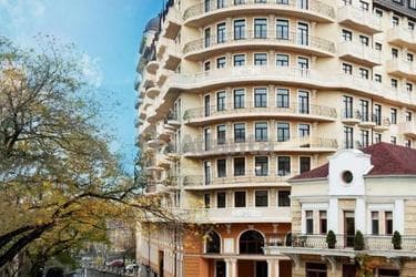 1-комнатная квартира по адресу Военный пер. (площадь 100 м²) - Atlanta.ua - imageAlt 21