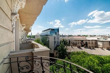 1-комнатная квартира по адресу Военный пер. (площадь 100 м²) - Atlanta.ua - imageAlt 35