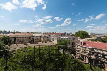 1-комнатная квартира по адресу Военный пер. (площадь 100 м²) - Atlanta.ua - imageAlt 36