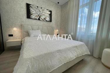 1-кімнатна квартира за адресою вул. Краснова (площа 54 м²) - Atlanta.ua - фото 23