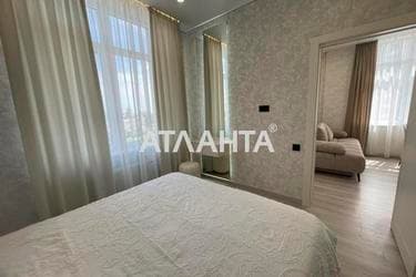 1-кімнатна квартира за адресою вул. Краснова (площа 54 м²) - Atlanta.ua - фото 26