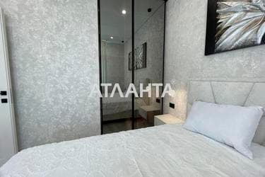 1-кімнатна квартира за адресою вул. Краснова (площа 54 м²) - Atlanta.ua - фото 24