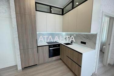 1-кімнатна квартира за адресою вул. Краснова (площа 54 м²) - Atlanta.ua - фото 18