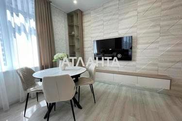 1-кімнатна квартира за адресою вул. Краснова (площа 54 м²) - Atlanta.ua - фото 17