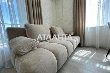 1-кімнатна квартира за адресою вул. Краснова (площа 54 м²) - Atlanta.ua - фото 22