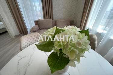 1-кімнатна квартира за адресою вул. Краснова (площа 54 м²) - Atlanta.ua - фото 21