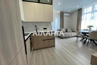 1-кімнатна квартира за адресою вул. Краснова (площа 54 м²) - Atlanta.ua - фото 20