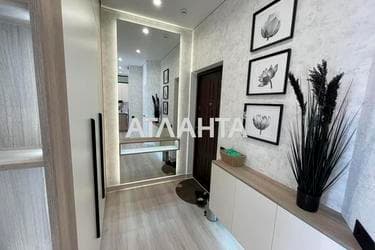 1-кімнатна квартира за адресою вул. Краснова (площа 54 м²) - Atlanta.ua - фото 30