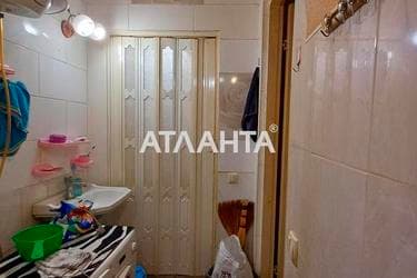 1-комнатная квартира по адресу ул. Афанасьева Геннадия (площадь 26 м²) - Atlanta.ua - фото 32