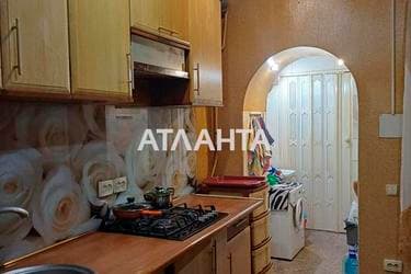 1-комнатная квартира по адресу ул. Афанасьева Геннадия (площадь 26 м²) - Atlanta.ua - фото 20