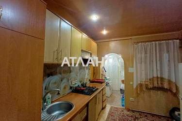 1-комнатная квартира по адресу ул. Афанасьева Геннадия (площадь 26 м²) - Atlanta.ua - фото 19