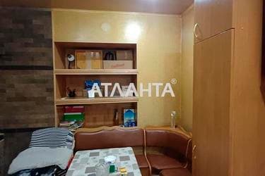 1-комнатная квартира по адресу ул. Афанасьева Геннадия (площадь 26 м²) - Atlanta.ua - фото 22