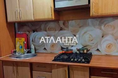 1-комнатная квартира по адресу ул. Афанасьева Геннадия (площадь 26 м²) - Atlanta.ua - фото 21
